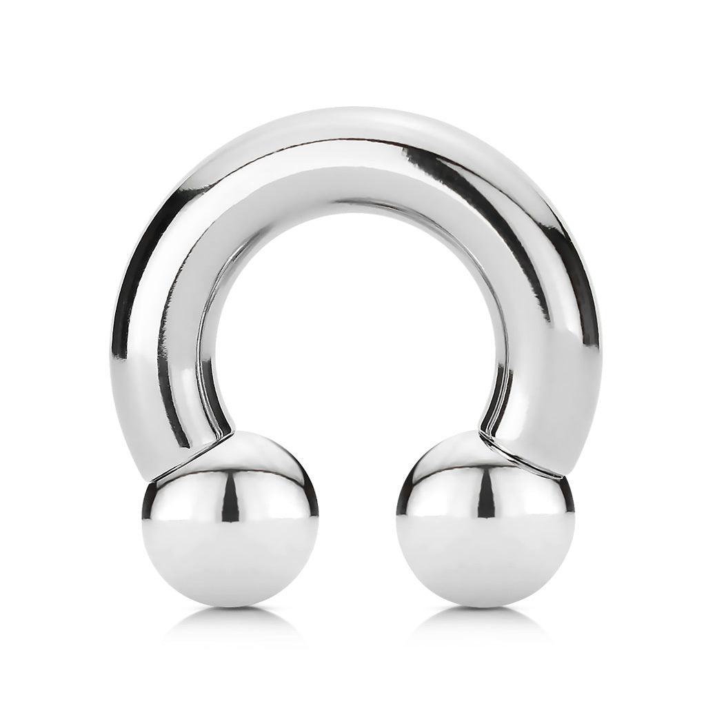 Horseshoe, 4mm/14mm