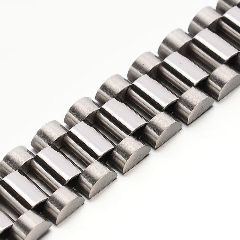 Surgical Steel Bracelet, Stainless Steel Simple Style