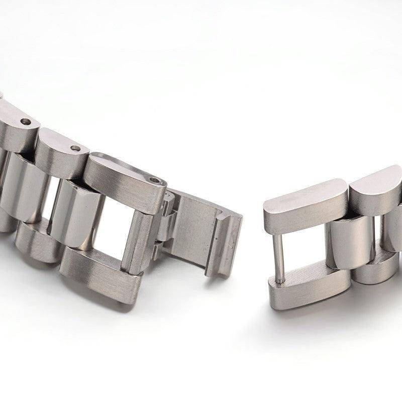 Surgical Steel Bracelet, Stainless Steel Simple Style