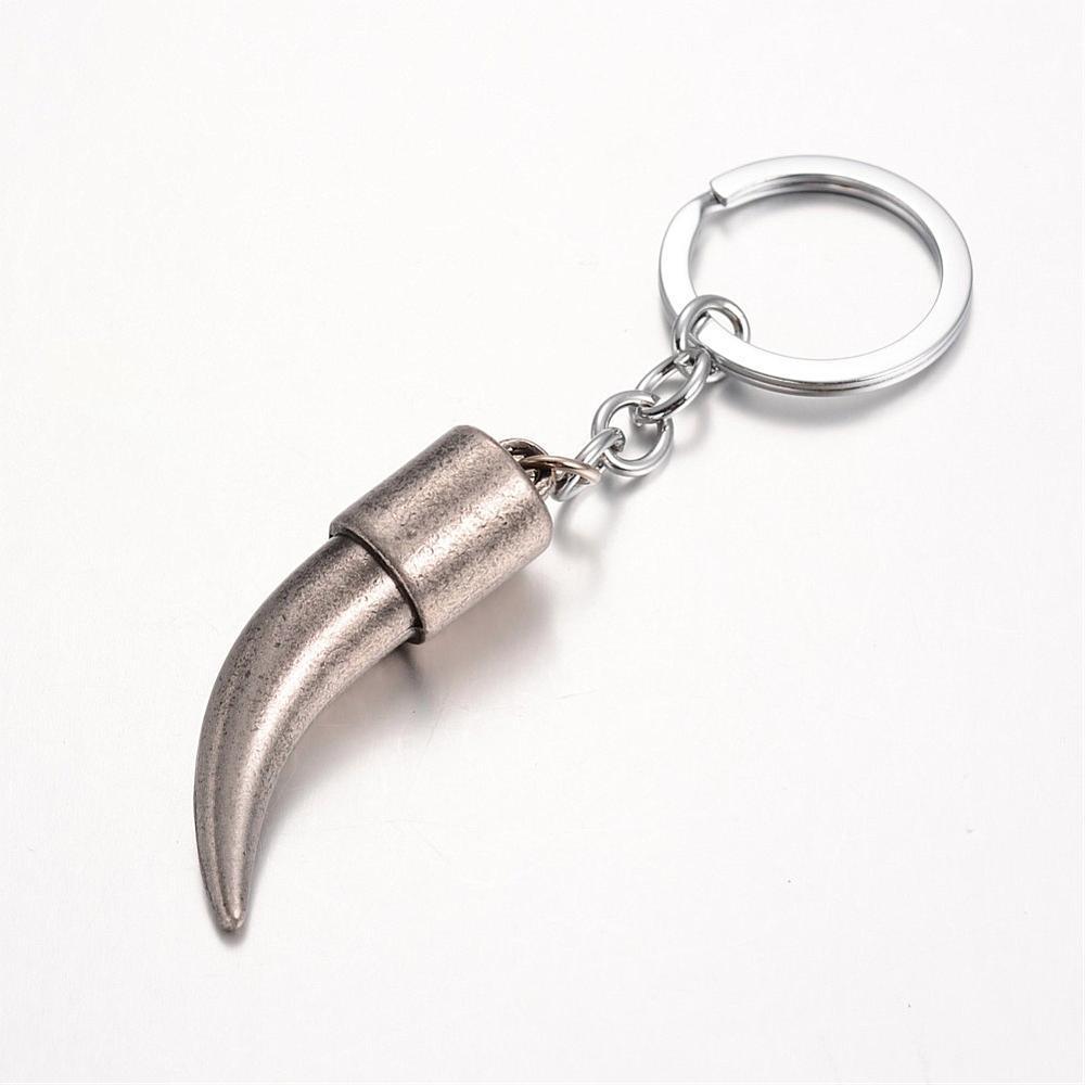 Keychain, Bear Claw