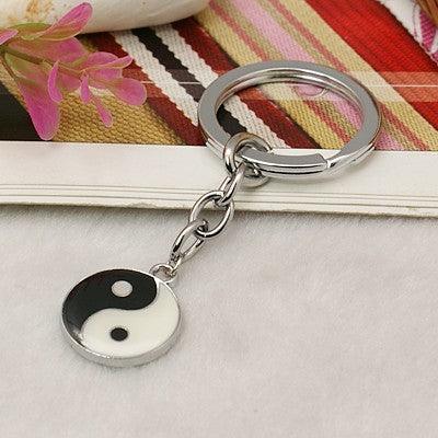 Keychain, Jing Jang