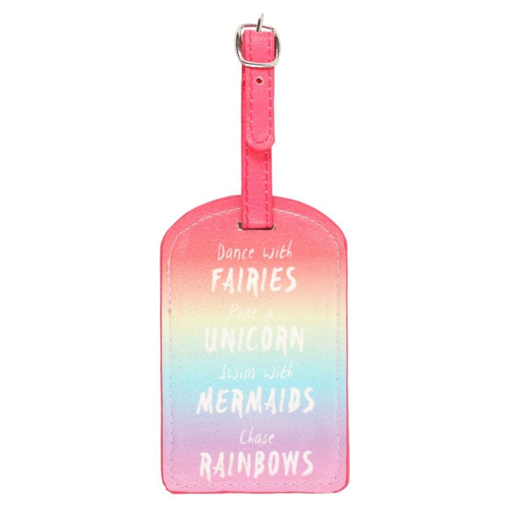 Bag tag, Mermaids