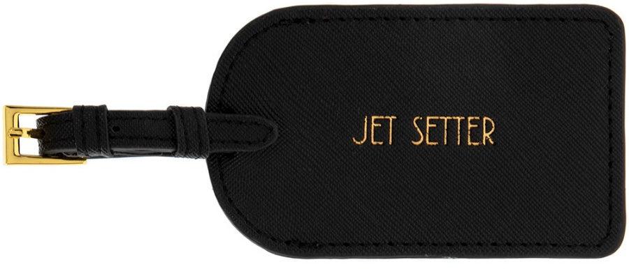 Bag tag, Jet Setter