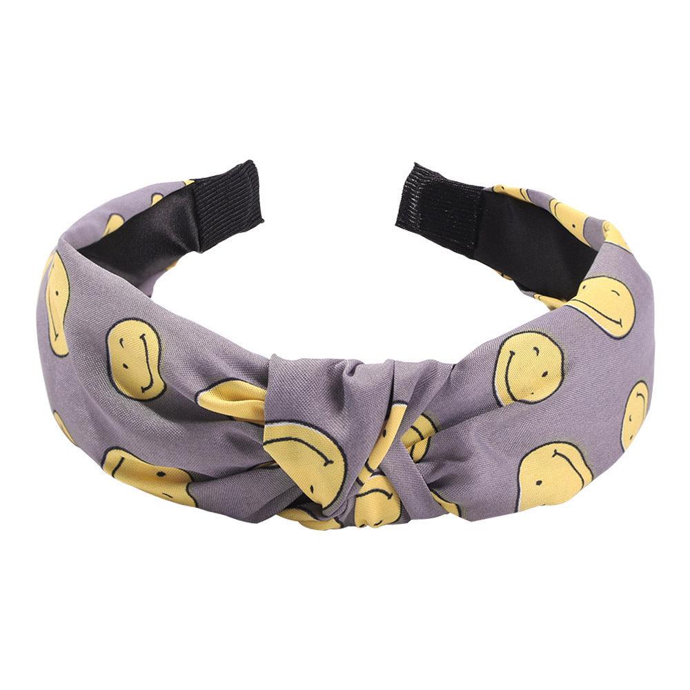 Knot collar|SUGAR SUGAR, Smiley collar