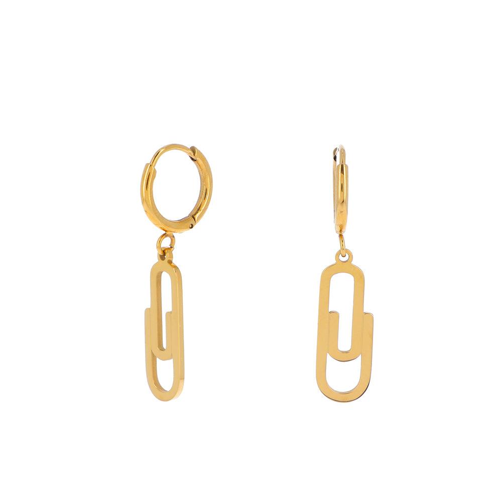 Earrings, BOHM PARIS|Boucles D'oreilles Amicie