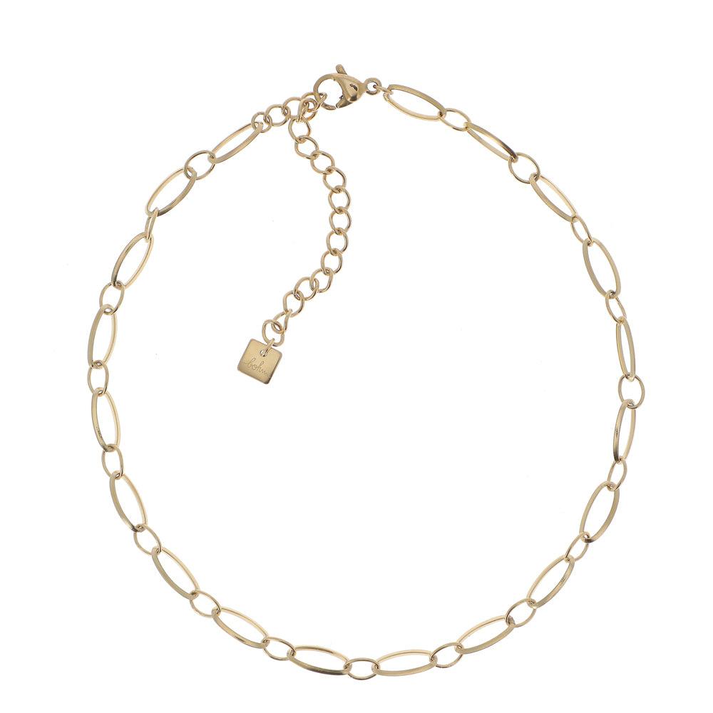 Anklet, BOHM PARIS|Chaine de cheville Adélie