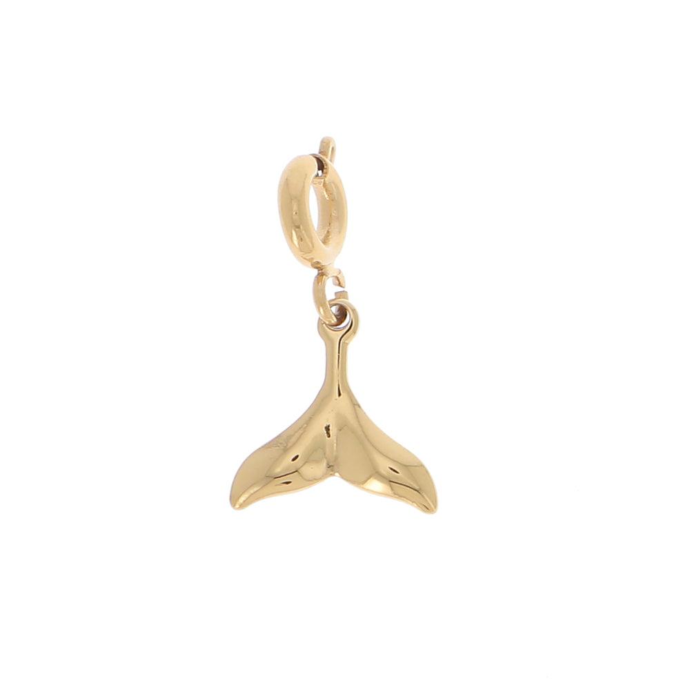 Mascot/pendant, BOHM PARIS|Lockie Charm Moby