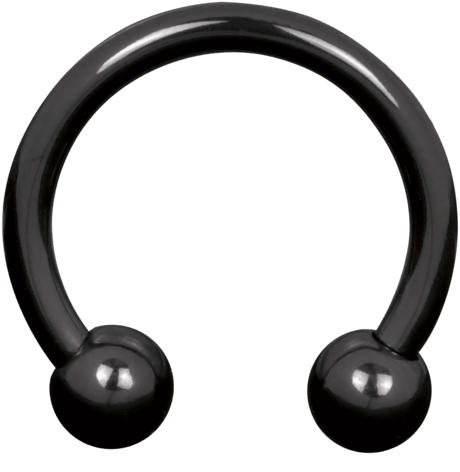 Horseshoe 1.2mm|Titan Blackline® Horseshoe