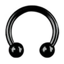 Horseshoe 1.2mm|Steel Blackline® Horseshoe