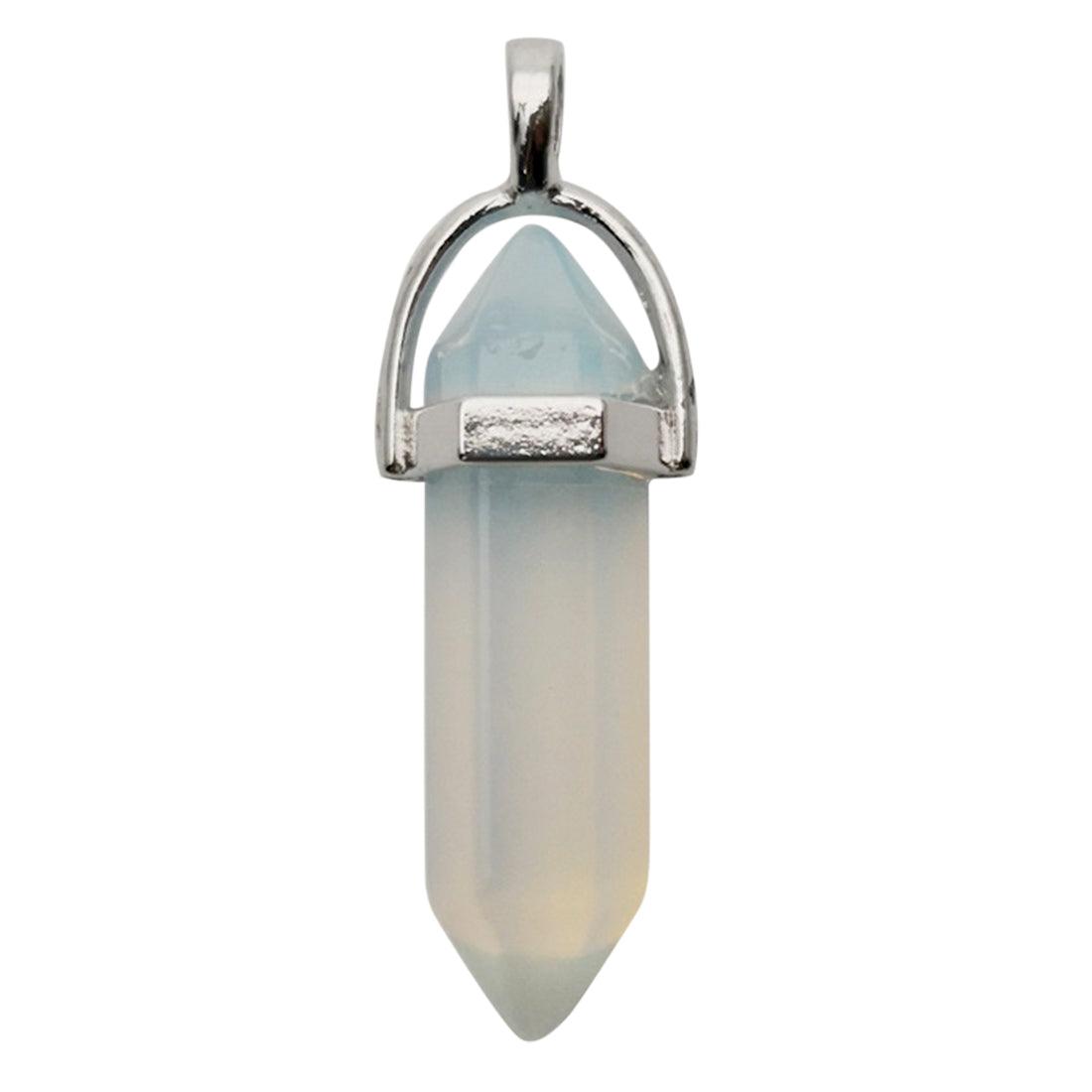 NATURE COLLECTION|Opalite necklace