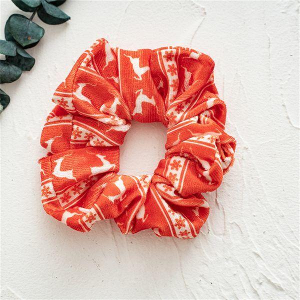 Donitsi/Scrunchie|SUGAR SUGAR, Christmas Reindeer Scrunchie