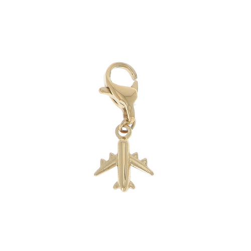 Mascot/pendant, BOHM PARIS|Charm petit avion