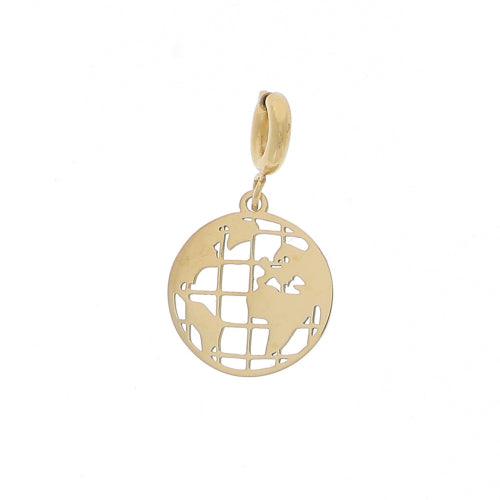 Mascot/pendant, BOHM PARIS|Charm globe