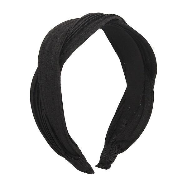 Headband|SUGAR SUGAR, Mondays in Paris matte headband