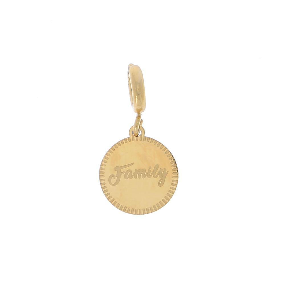 Mascot/pendant, BOHM PARIS|Charm Family -family-themed pendant