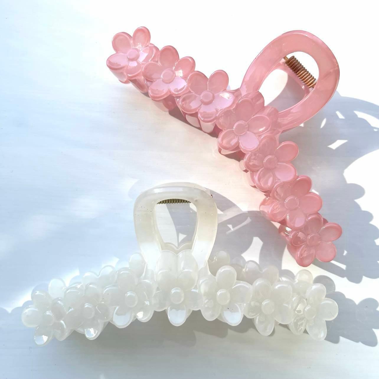 SUGAR SUGAR, Large Flower Clip