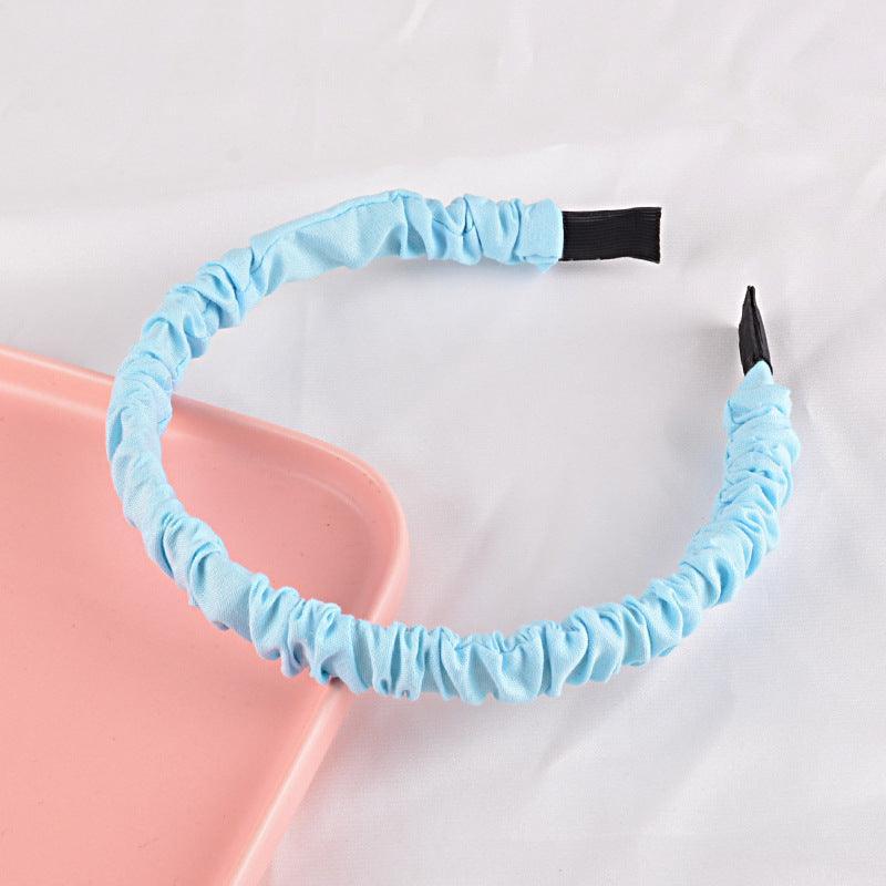 SUGAR SUGAR®, Mindy Hairband -light blue headband