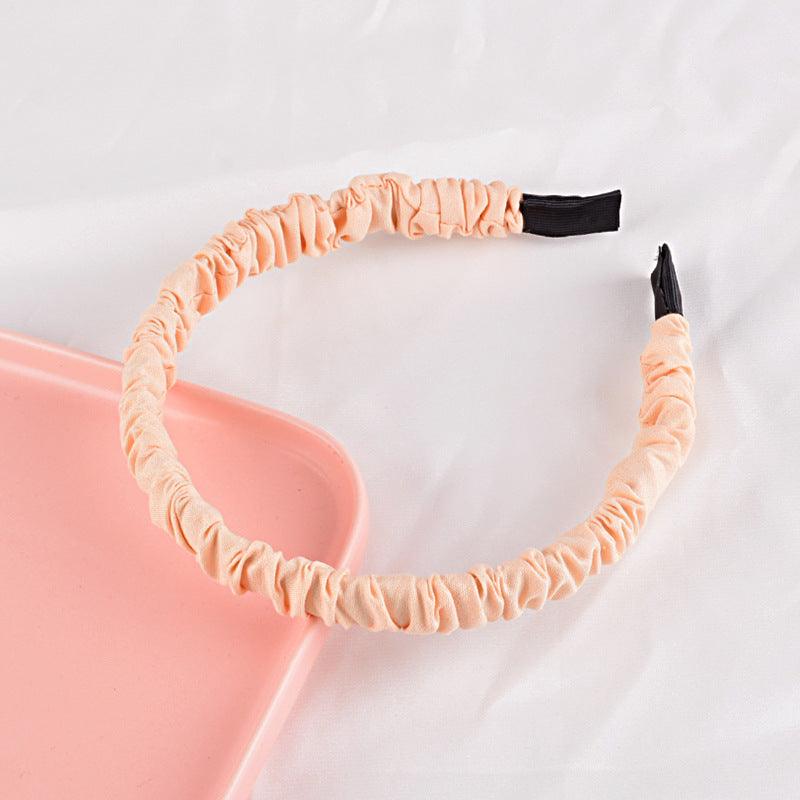 SUGAR SUGAR®, Mindy Hairband peach headband