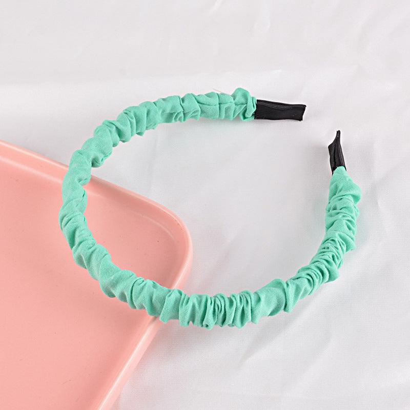 SUGAR SUGAR®, Mindy Hairband - green hairband