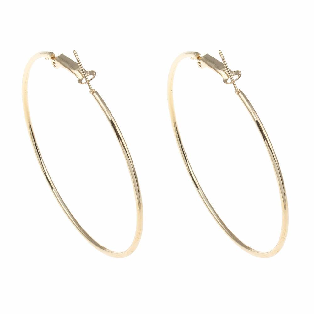 FRENCH RIVIERA|Harper gold-tone narrow rings