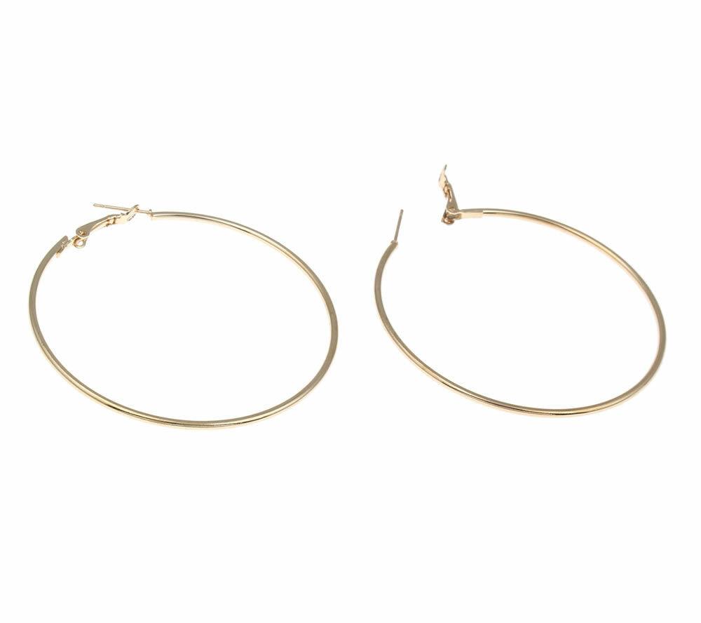 FRENCH RIVIERA|Harper gold-tone narrow rings