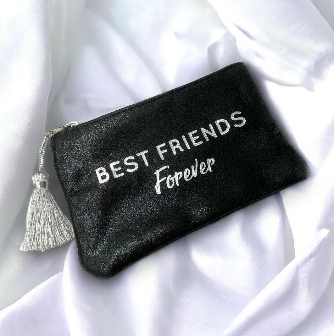 Best Friends bag (black)