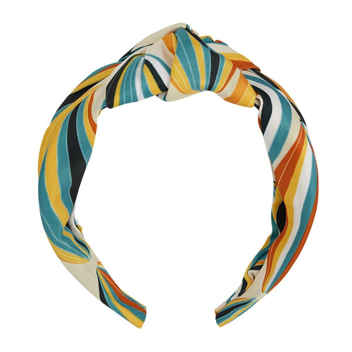 SUGAR SUGAR®, Cherise Hairband in Yellow -multicoloured hairband