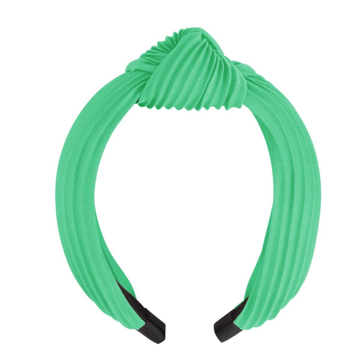 SUGAR SUGAR®, Emma Hairband -green hairband