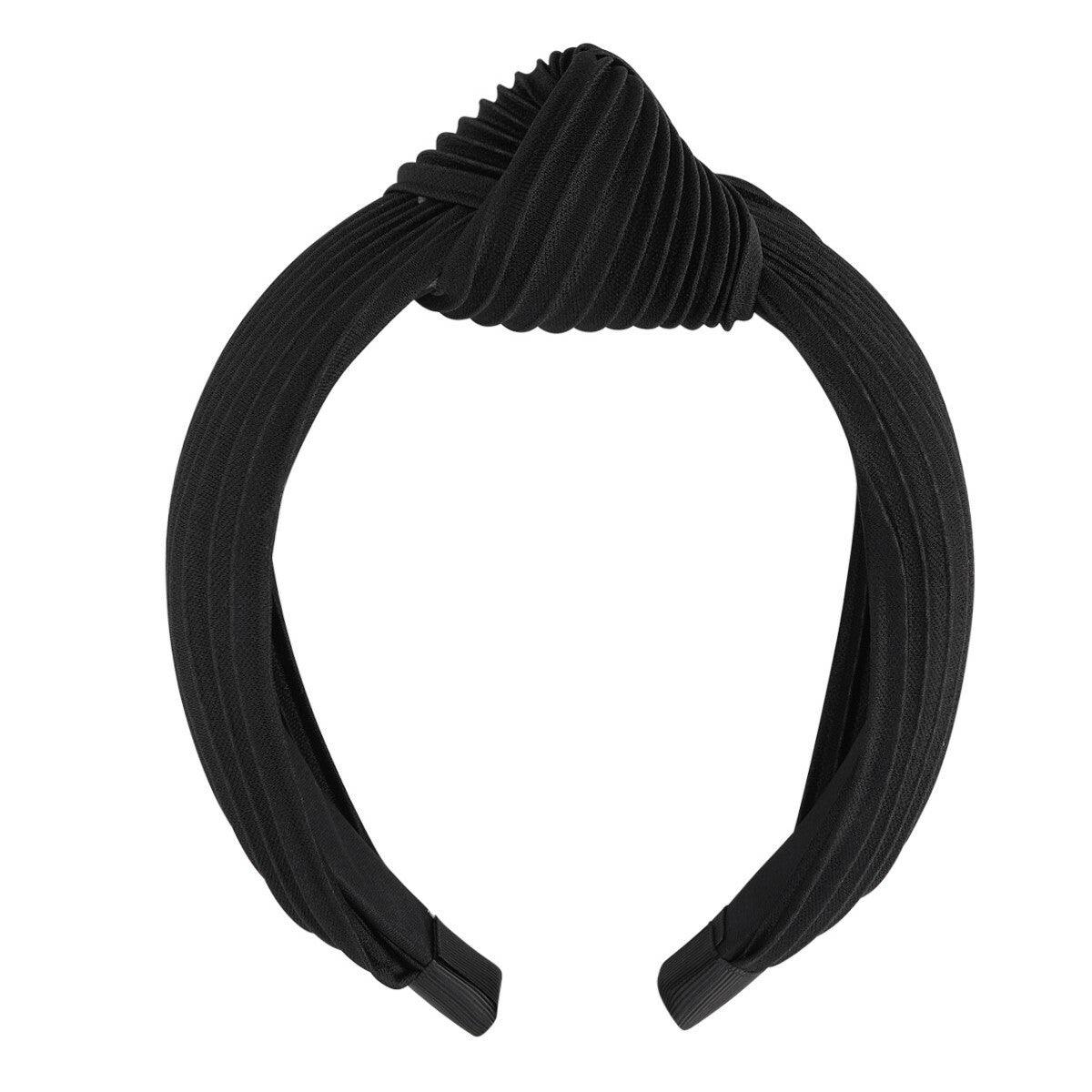 SUGAR SUGAR®, Emma Hairband black hairband