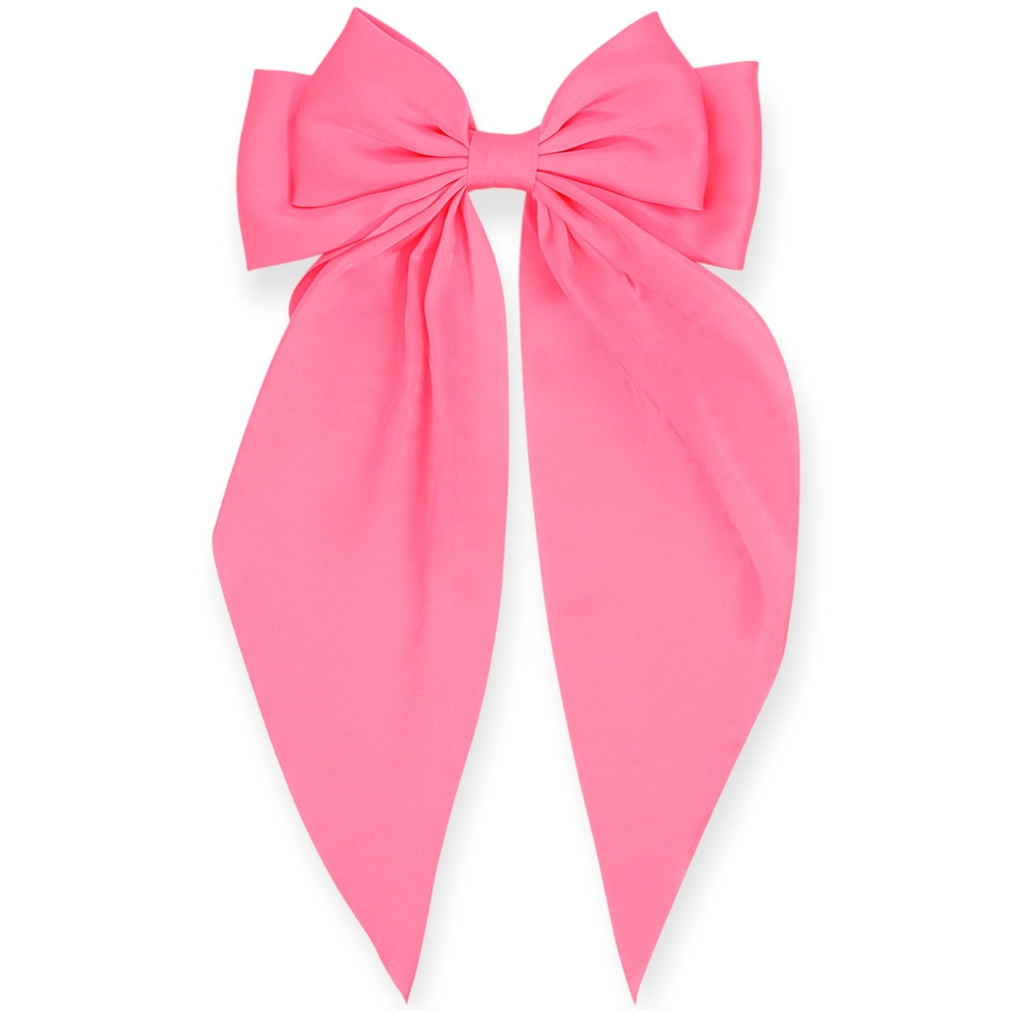 SUGAR SUGAR®, Parisien Sundays pink hair bow