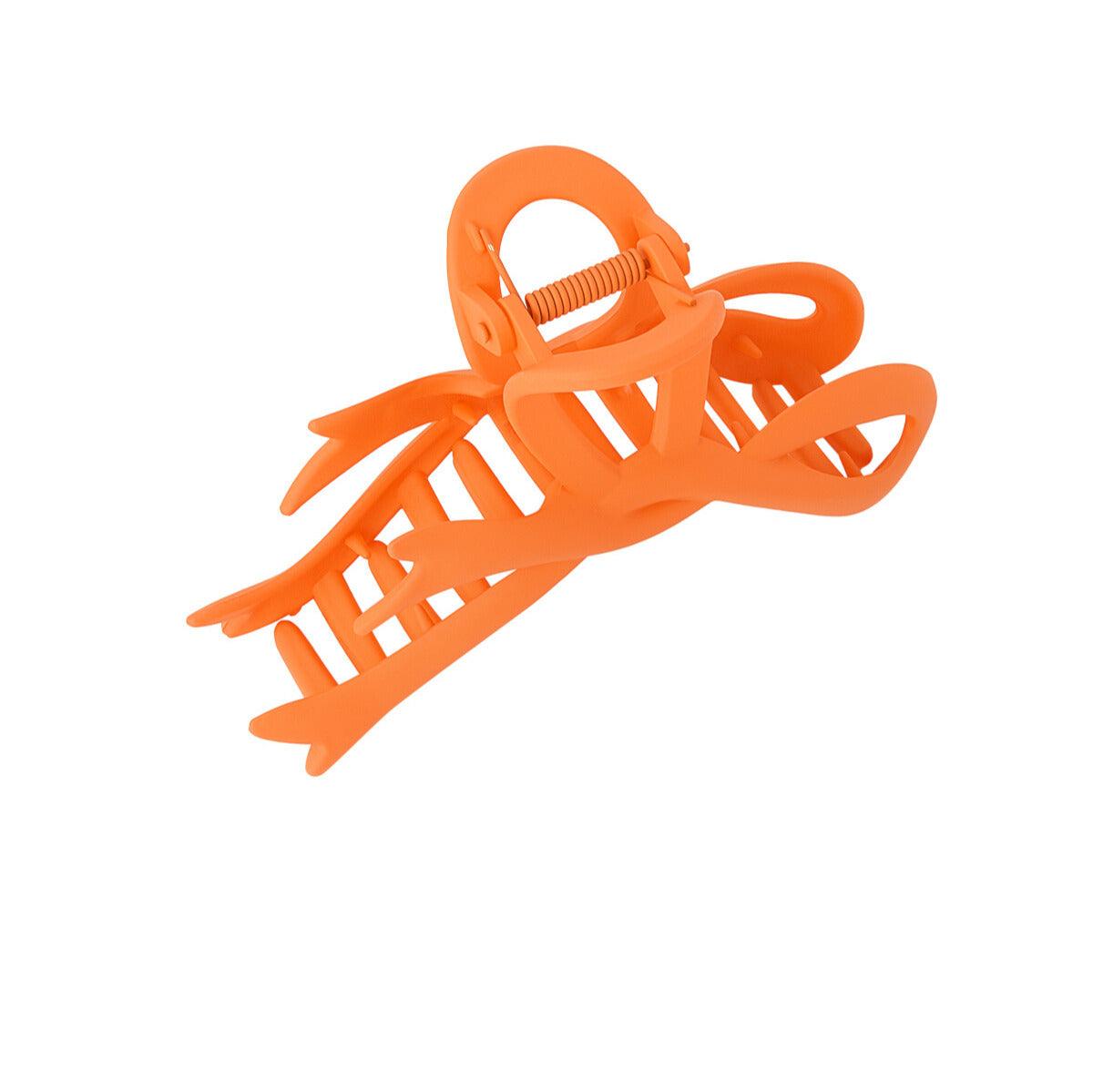 SUGAR SUGAR®, Orange Bow Clip