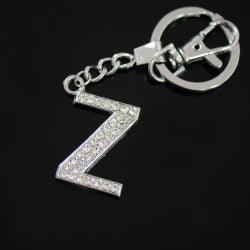 Keychain, Alphabet