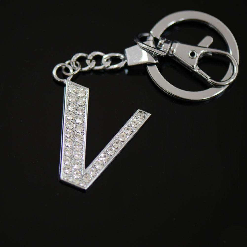 Keychain, Alphabet