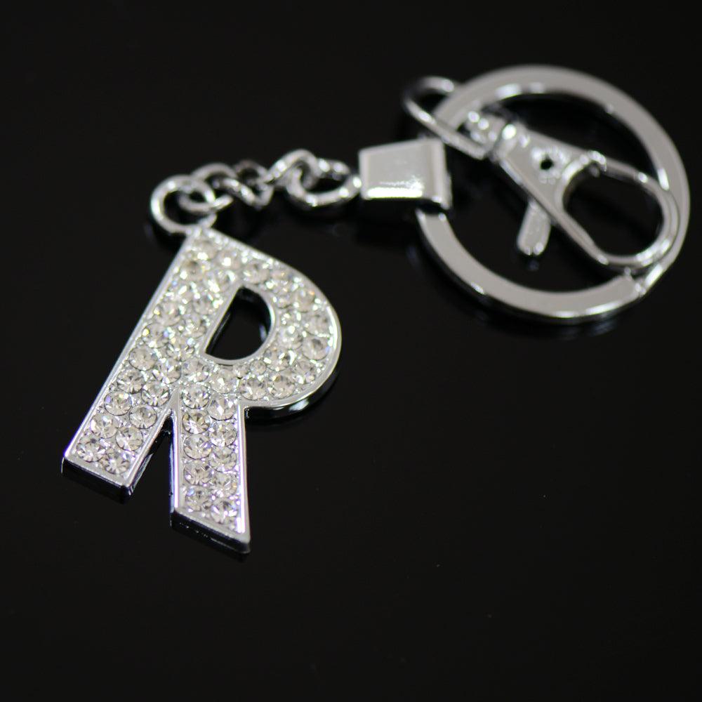 Keychain, Alphabet