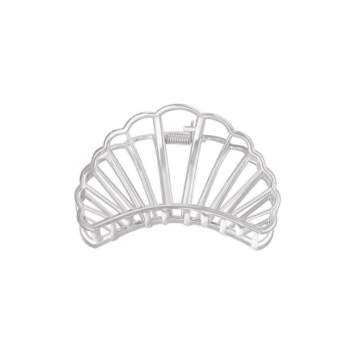 SUGAR SUGAR®, Seashell Clip (silver)