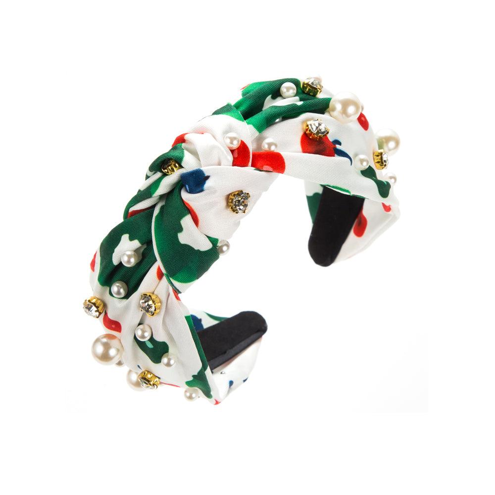 SUGAR SUGAR®, Christmas Berry Headband