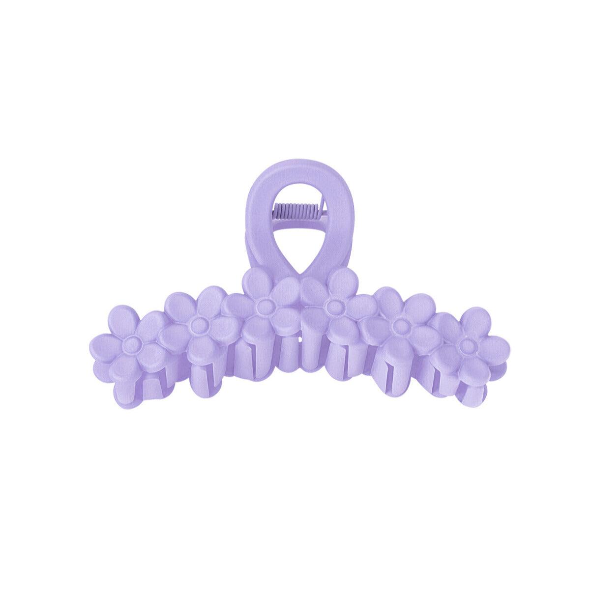 SUGAR SUGAR®, Lavender Daisy Clip -laventeli kukkahiusklipsi