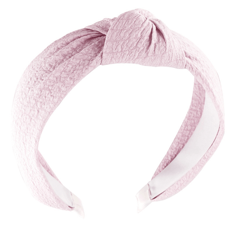 SUGAR SUGAR®, Essie Hairband - pink hairband