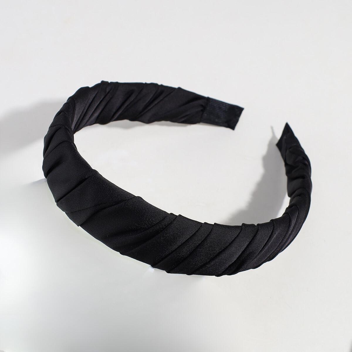 SUGAR SUGAR®, Madeline black headband