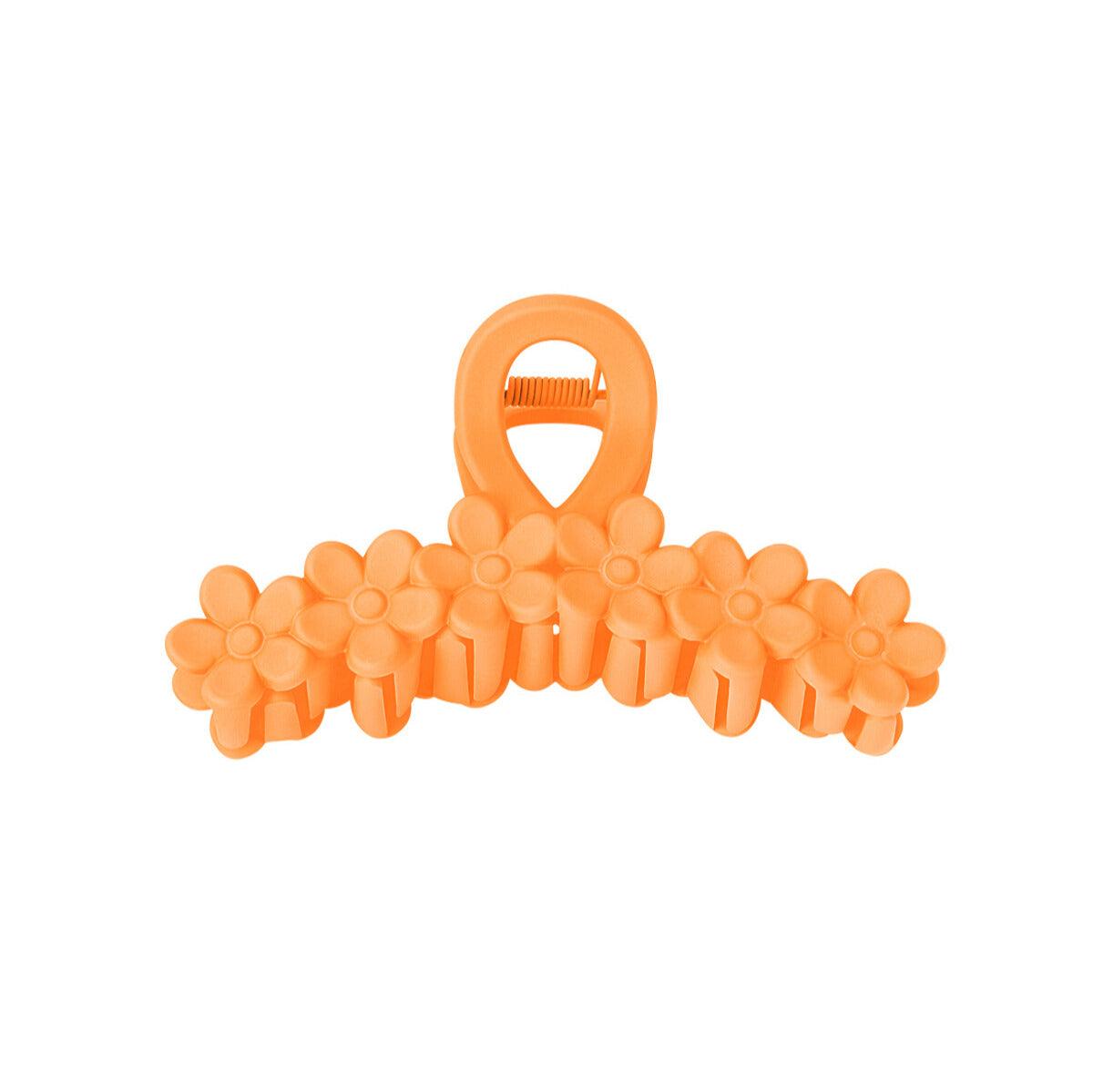 SUGAR SUGAR®, Orange Daisy Clip