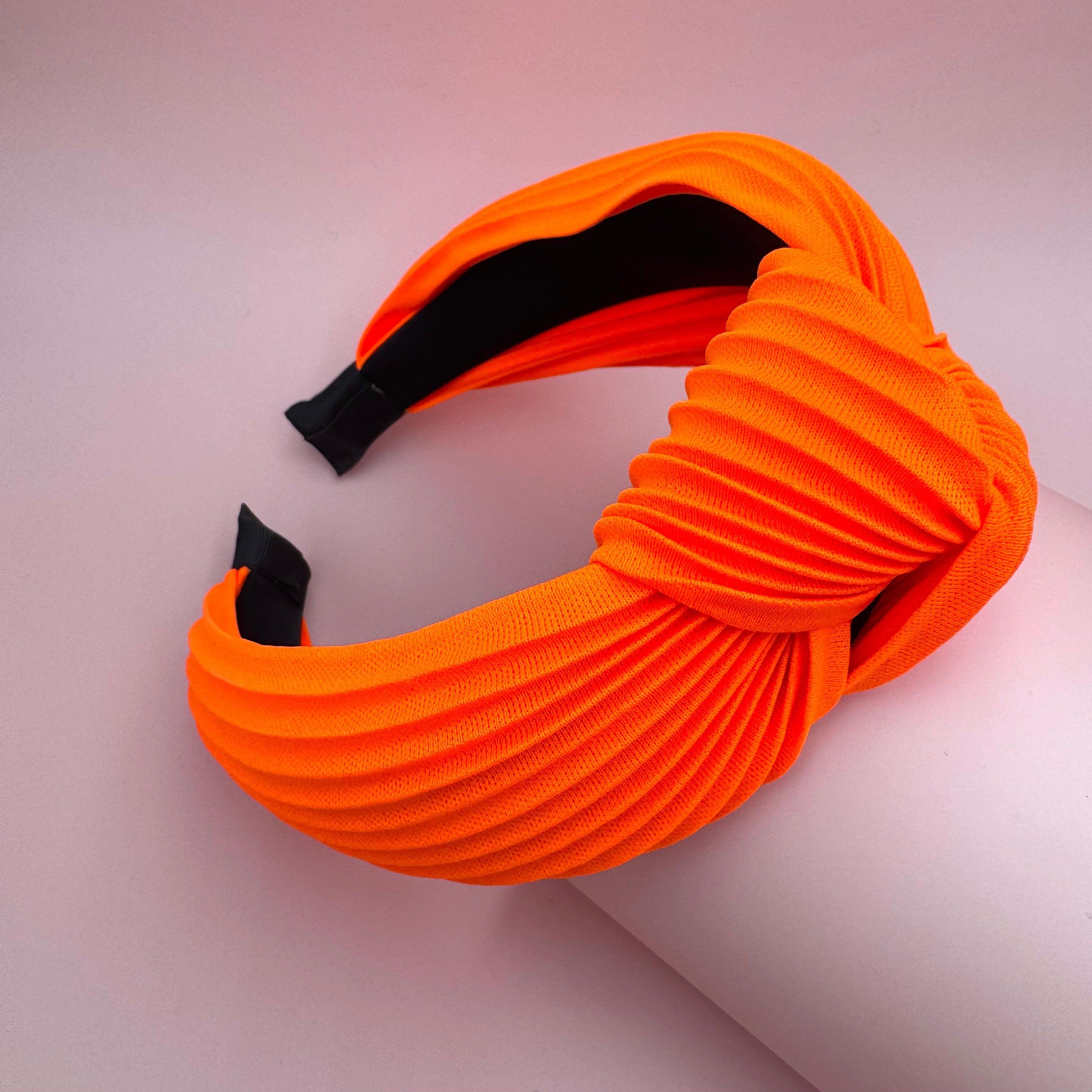 SUGAR SUGAR®, Emma Hairband -orange hairband