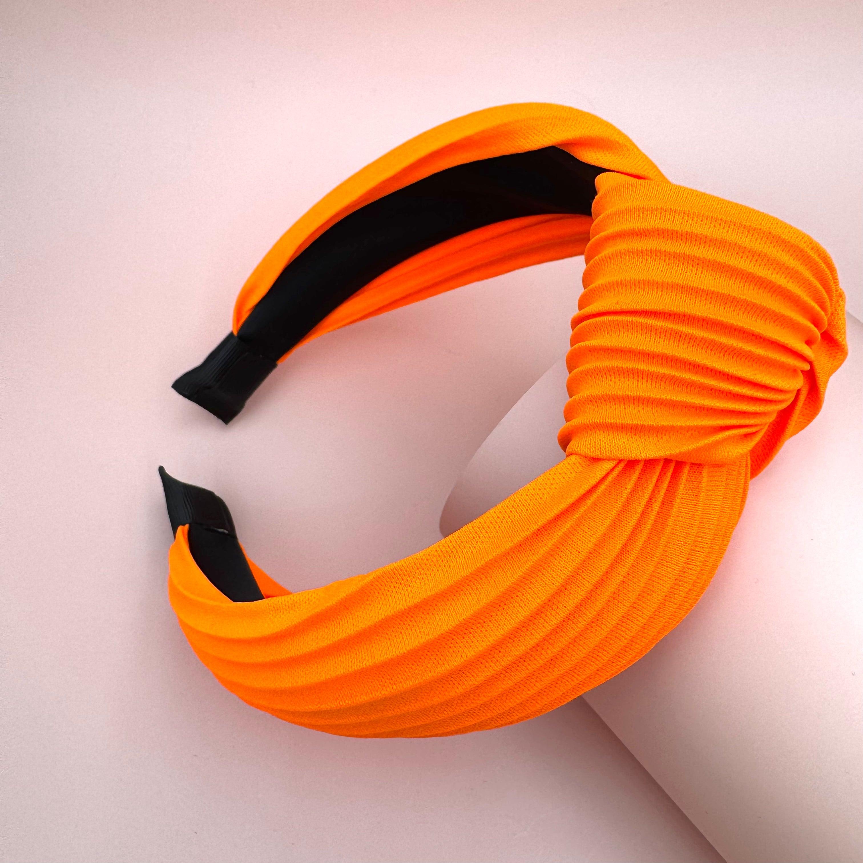 SUGAR SUGAR®, Emma Hairband -orange hairband