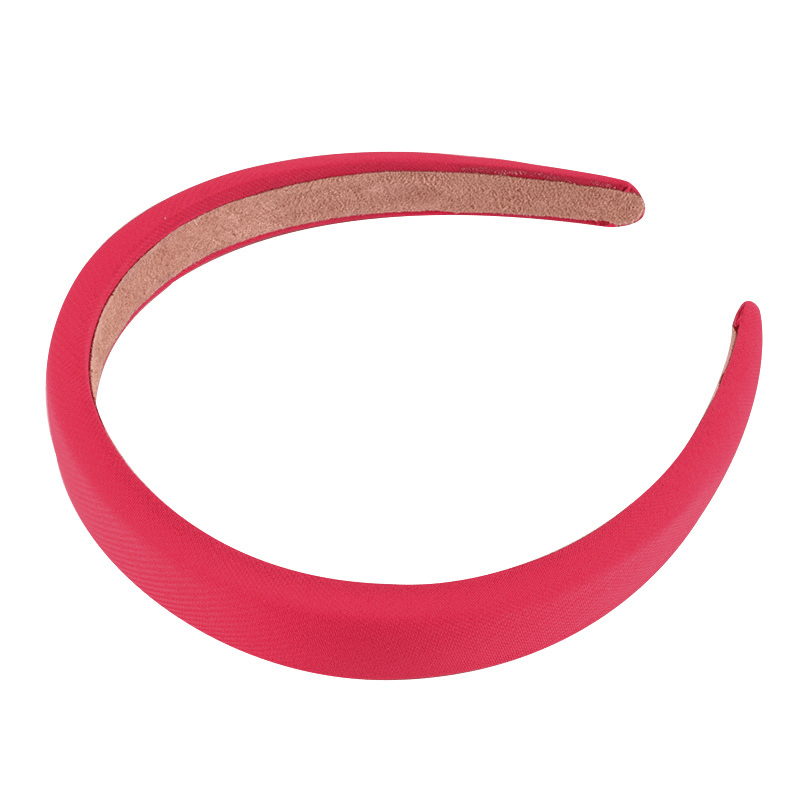 SUGAR SUGAR®, Elly Hairband -red headband