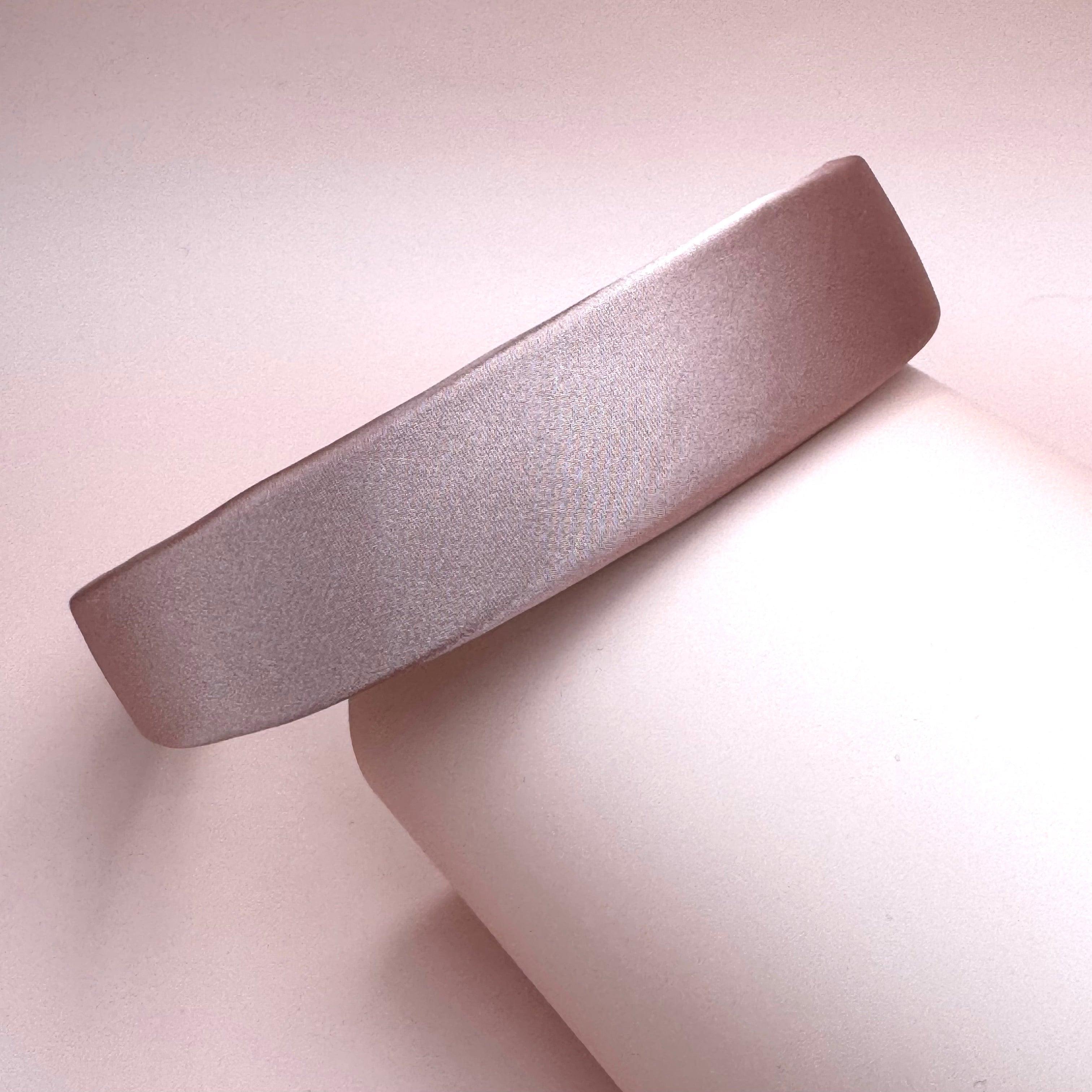 SUGAR SUGAR®, Mindie pink satin headband