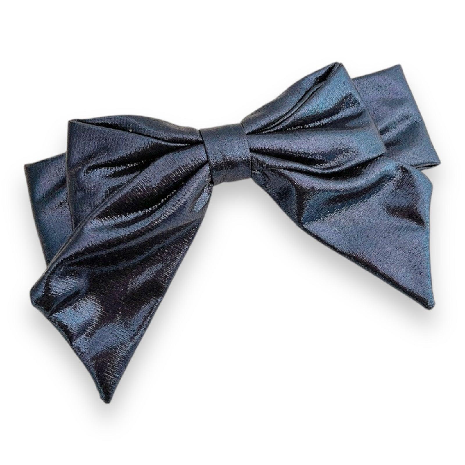 SUGAR SUGAR®, Romance in Rome -dark blue bow tie