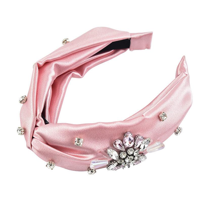 SUGAR SUGAR®, Perfect Day -pink decorative headband