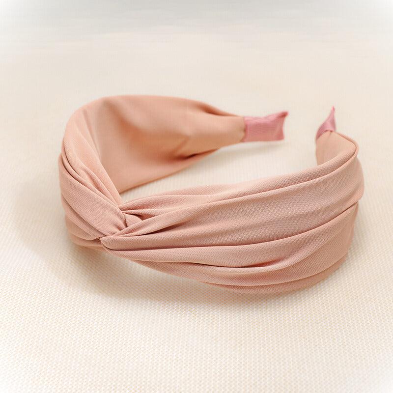 SUGAR SUGAR®, Sydney -powder pink headband (comfy)