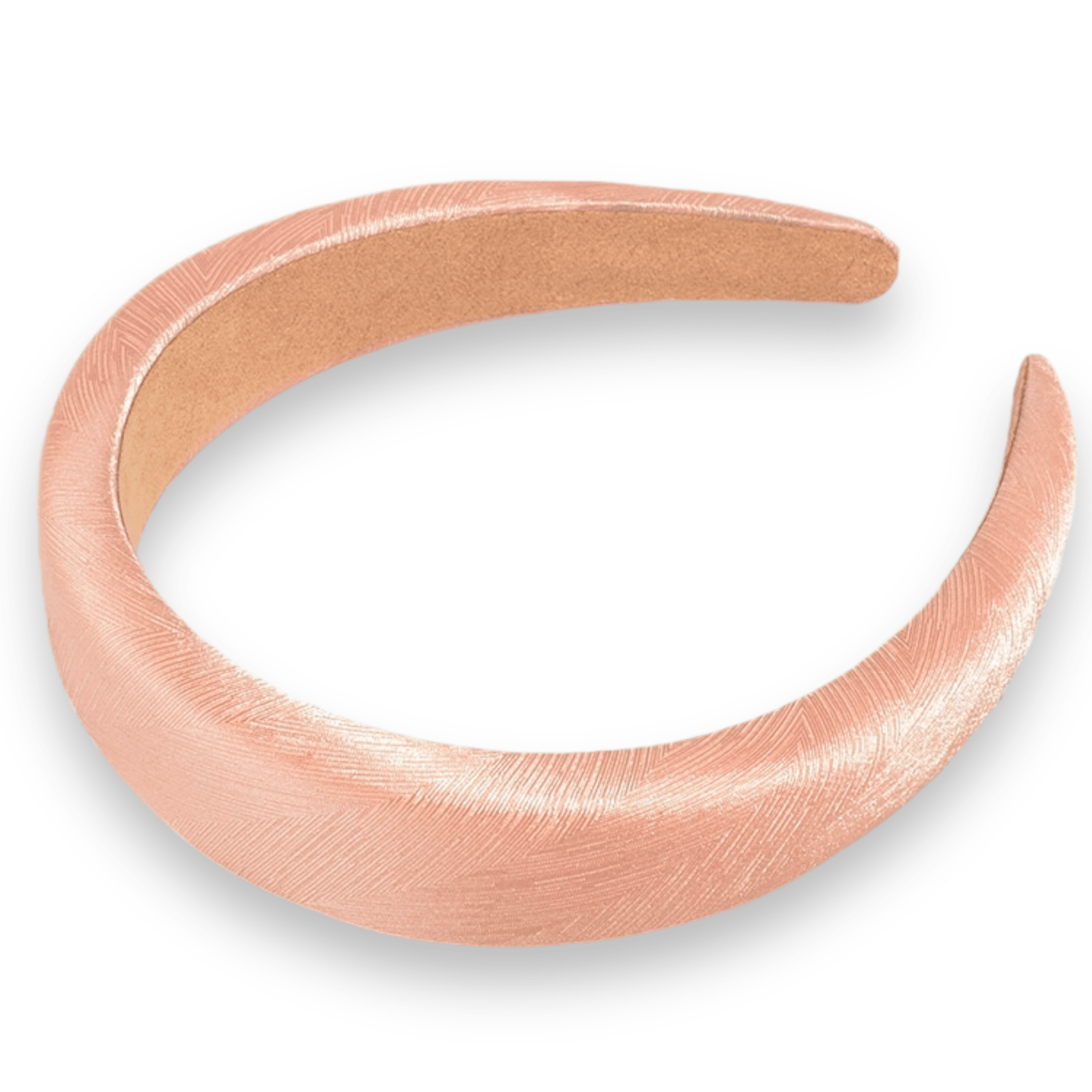 SUGAR SUGAR®, Odessa - shimmering pink headband