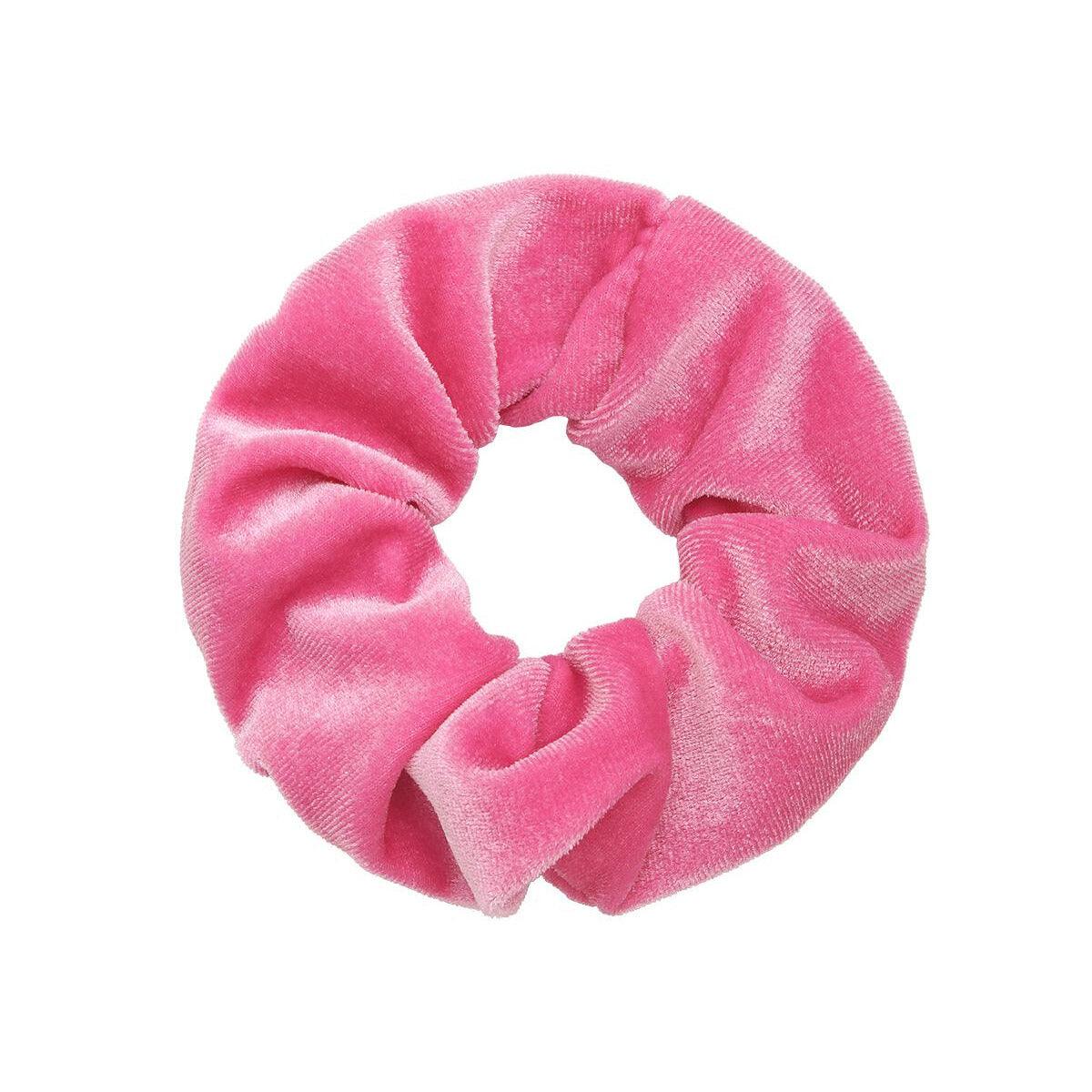 SUGAR SUGAR®, Lauren -pink velvet hair donut