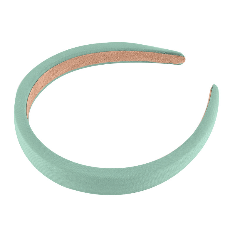 SUGAR SUGAR®, Elly Hairband sage green headband